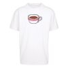 Build Your Brand Oversize T-Shirt Heavy Miniaturansicht