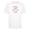 Build Your Brand Oversize T-Shirt Heavy Miniaturansicht