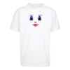 Build Your Brand Oversize T-Shirt Heavy Miniaturansicht