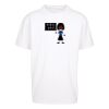 Build Your Brand Oversize T-Shirt Heavy Miniaturansicht
