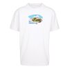 Build Your Brand Oversize T-Shirt Heavy Miniaturansicht