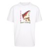 Build Your Brand Oversize T-Shirt Heavy Miniaturansicht