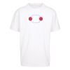 Build Your Brand Oversize T-Shirt Heavy Miniaturansicht