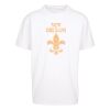 Build Your Brand Oversize T-Shirt Heavy Miniaturansicht