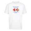 Build Your Brand Oversize T-Shirt Heavy Miniaturansicht