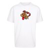 Build Your Brand Oversize T-Shirt Heavy Miniaturansicht