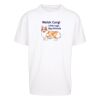 Build Your Brand Oversize T-Shirt Heavy Miniaturansicht