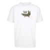 Build Your Brand Oversize T-Shirt Heavy Miniaturansicht