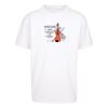 Build Your Brand Oversize T-Shirt Heavy Miniaturansicht