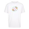 Build Your Brand Oversize T-Shirt Heavy Miniaturansicht
