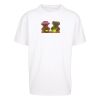 Build Your Brand Oversize T-Shirt Heavy Miniaturansicht