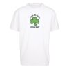 Build Your Brand Oversize T-Shirt Heavy Miniaturansicht