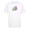 Build Your Brand Oversize T-Shirt Heavy Miniaturansicht