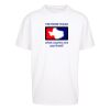 Build Your Brand Oversize T-Shirt Heavy Miniaturansicht