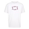 Build Your Brand Oversize T-Shirt Heavy Miniaturansicht