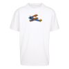 Build Your Brand Oversize T-Shirt Heavy Miniaturansicht