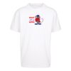 Build Your Brand Oversize T-Shirt Heavy Miniaturansicht