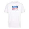 Build Your Brand Oversize T-Shirt Heavy Miniaturansicht