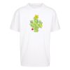 Build Your Brand Oversize T-Shirt Heavy Miniaturansicht