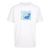 Build Your Brand Oversize T-Shirt Heavy Miniaturansicht