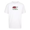 Build Your Brand Oversize T-Shirt Heavy Miniaturansicht