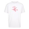 Build Your Brand Oversize T-Shirt Heavy Miniaturansicht