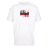 Build Your Brand Oversize T-Shirt Heavy Miniaturansicht