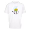 Build Your Brand Oversize T-Shirt Heavy Miniaturansicht
