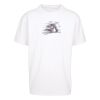 Build Your Brand Oversize T-Shirt Heavy Miniaturansicht