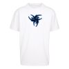 Build Your Brand Oversize T-Shirt Heavy Miniaturansicht