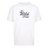 Build Your Brand Oversize T-Shirt Heavy Miniaturansicht