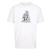 Build Your Brand Oversize T-Shirt Heavy Miniaturansicht