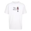 Build Your Brand Oversize T-Shirt Heavy Miniaturansicht