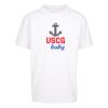 Build Your Brand Oversize T-Shirt Heavy Miniaturansicht