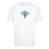 Build Your Brand Oversize T-Shirt Heavy Miniaturansicht