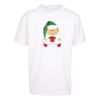 Build Your Brand Oversize T-Shirt Heavy Miniaturansicht