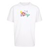 Build Your Brand Oversize T-Shirt Heavy Miniaturansicht