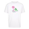 Build Your Brand Oversize T-Shirt Heavy Miniaturansicht