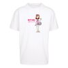 Build Your Brand Oversize T-Shirt Heavy Miniaturansicht