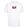 Build Your Brand Oversize T-Shirt Heavy Miniaturansicht