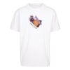 Build Your Brand Oversize T-Shirt Heavy Miniaturansicht