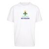 Build Your Brand Oversize T-Shirt Heavy Miniaturansicht