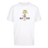 Build Your Brand Oversize T-Shirt Heavy Miniaturansicht