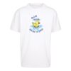 Build Your Brand Oversize T-Shirt Heavy Miniaturansicht