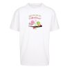 Build Your Brand Oversize T-Shirt Heavy Miniaturansicht