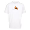 Build Your Brand Oversize T-Shirt Heavy Miniaturansicht