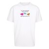 Build Your Brand Oversize T-Shirt Heavy Miniaturansicht