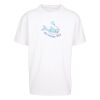 Build Your Brand Oversize T-Shirt Heavy Miniaturansicht