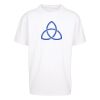 Build Your Brand Oversize T-Shirt Heavy Miniaturansicht