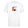Build Your Brand Oversize T-Shirt Heavy Miniaturansicht